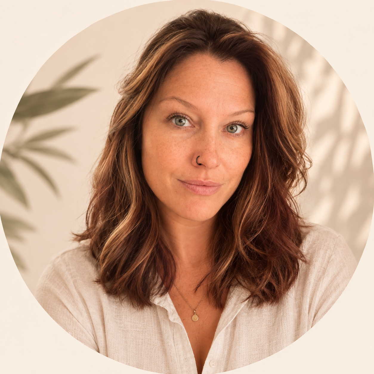 Julie Dehove, sophrologue à Bonne